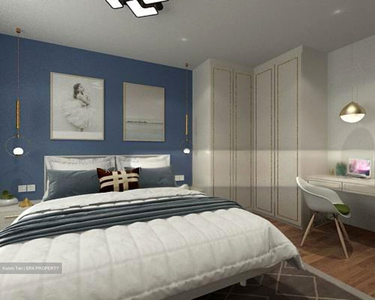 Blk 445A Clementi Crest (Clementi), HDB 5 Rooms #504539851